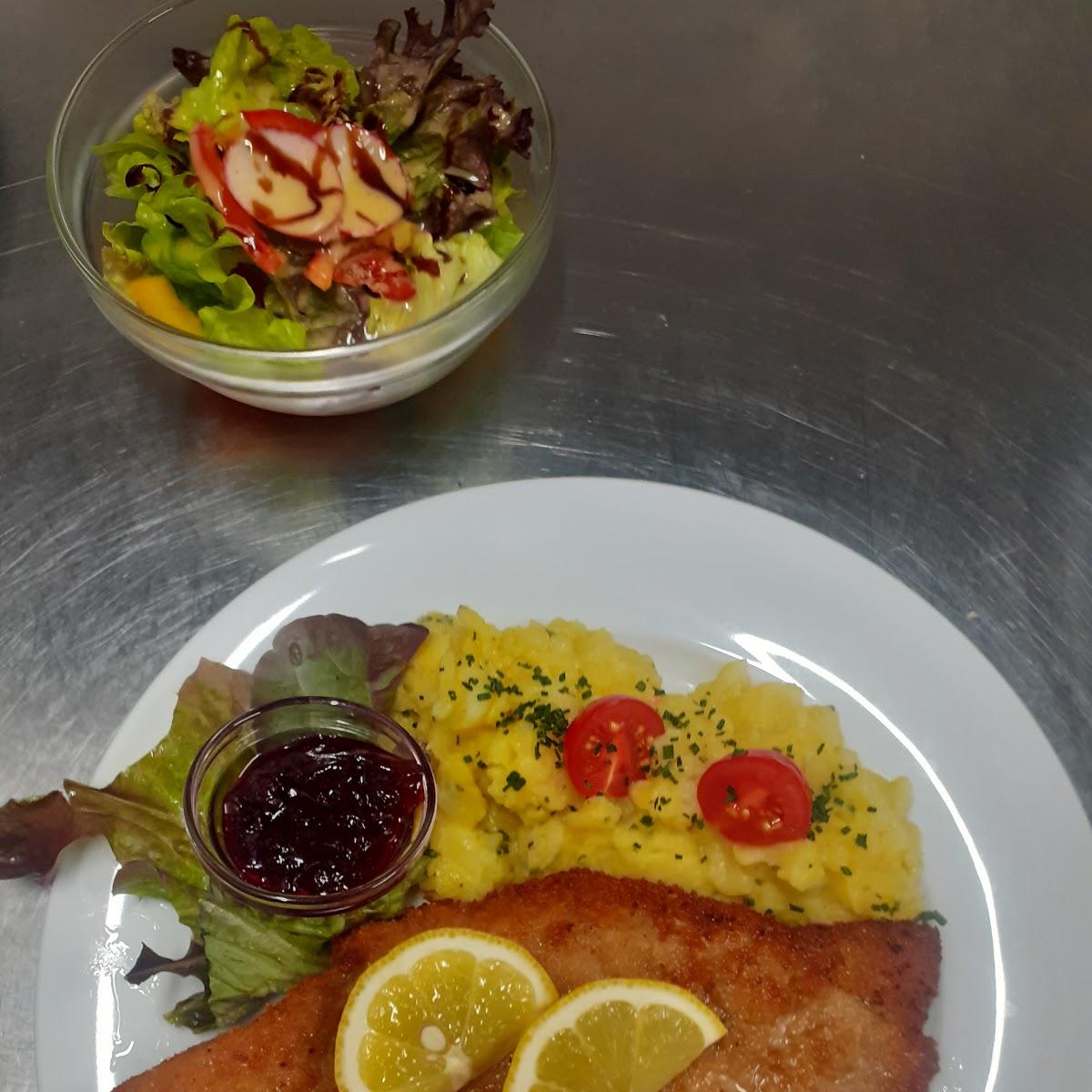 Restaurant "Zum Stoaberger" in  Dorfen