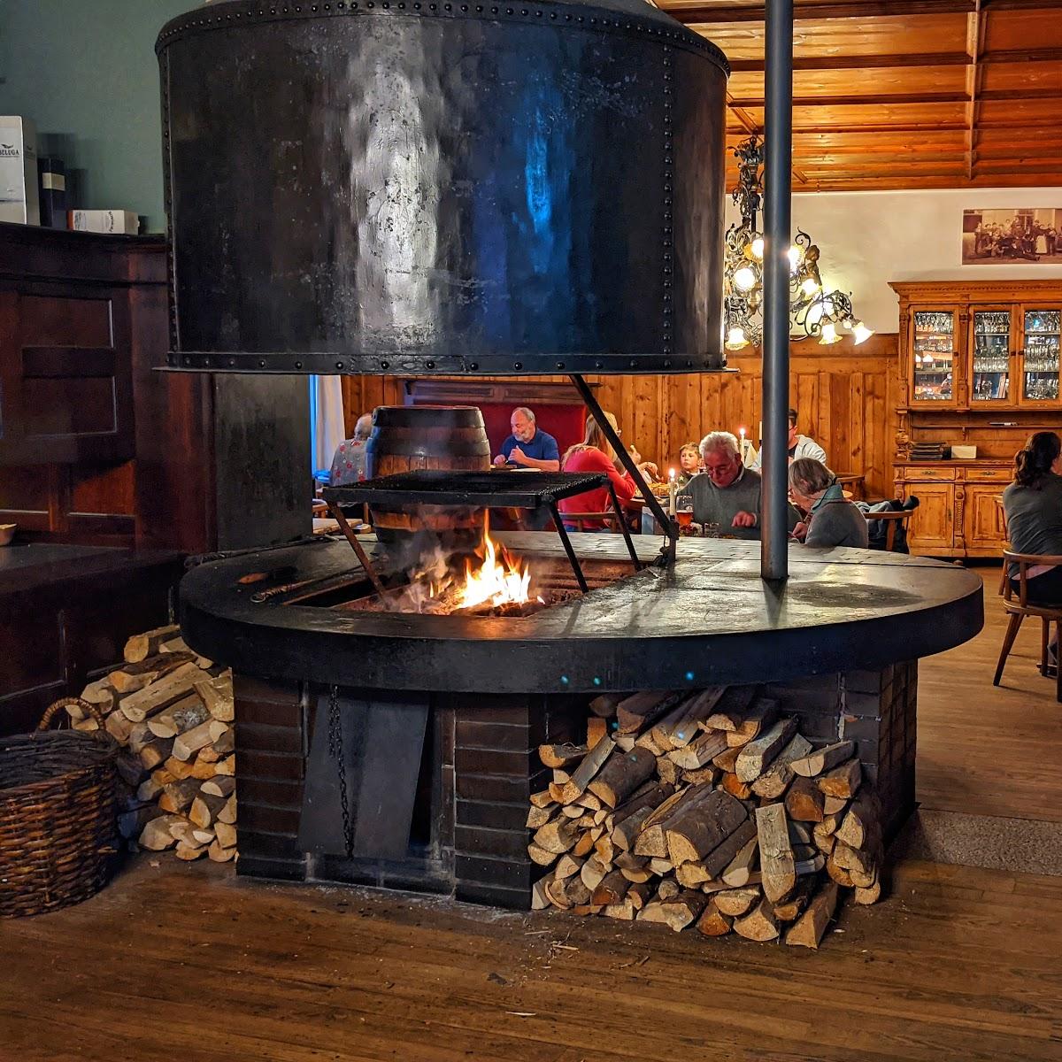 Restaurant "Wailtl Bräu Gaststätte" in Dorfen