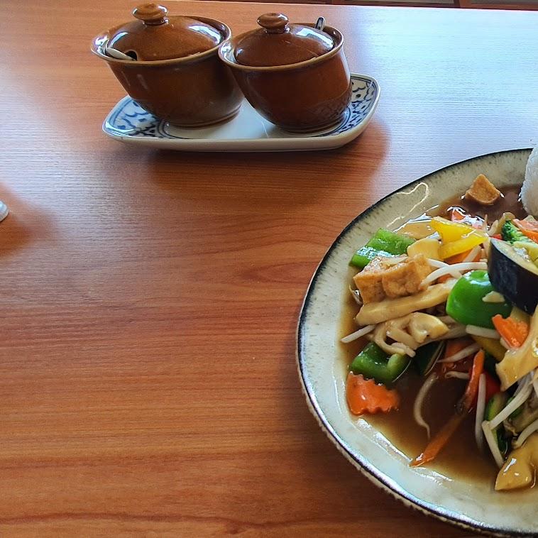 Restaurant "Tam Phuc Asia Imbiss" in Dorfen