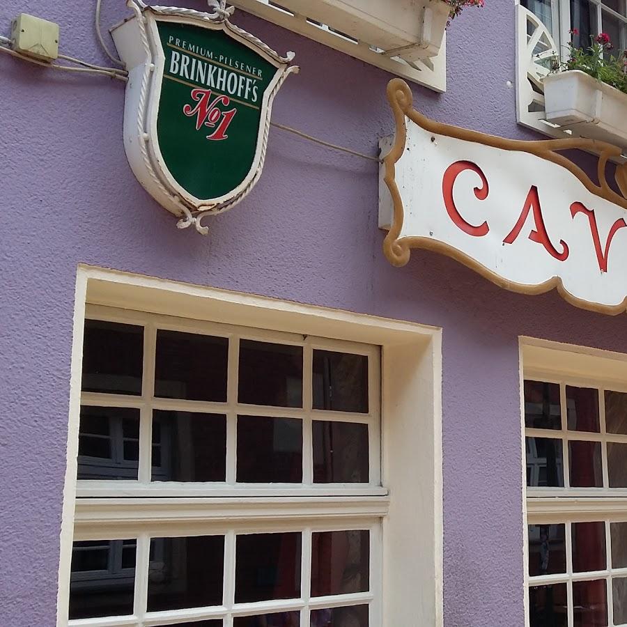 Restaurant "Cavete Muenster" in  Münster