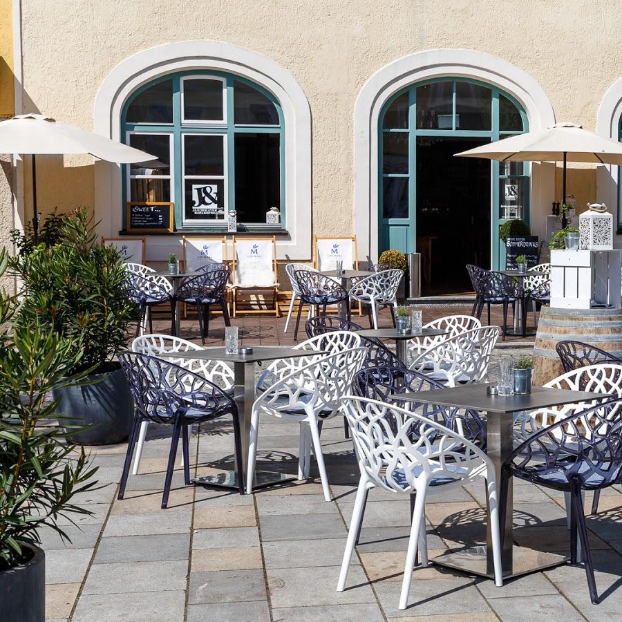 Restaurant "Jakobmayer Bar & Bistro" in  Dorfen