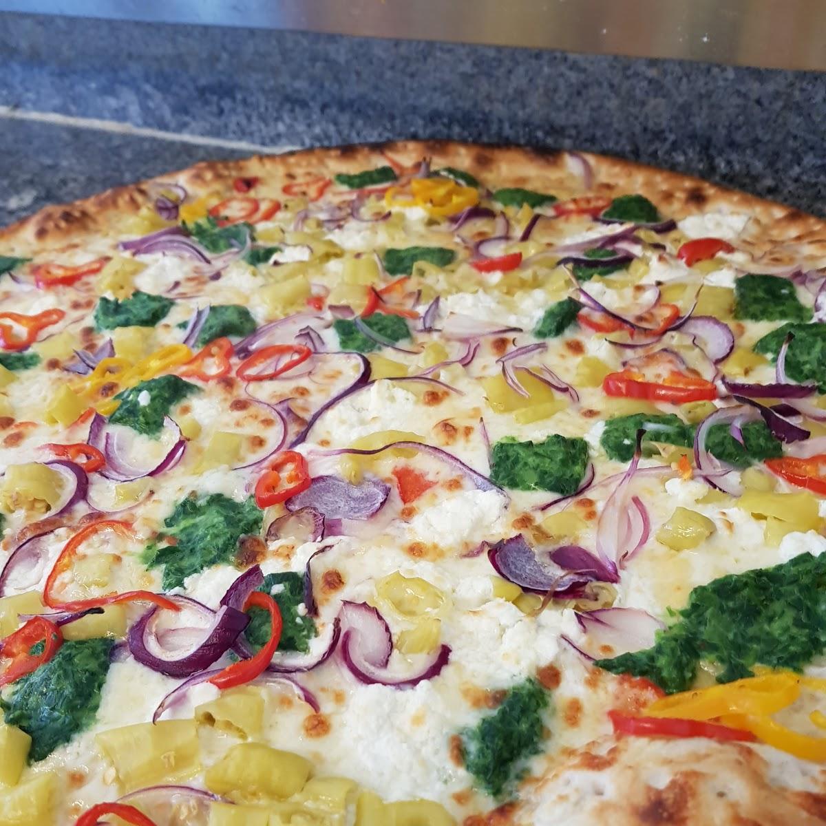 Restaurant "Marco Pizza" in  Dorfen