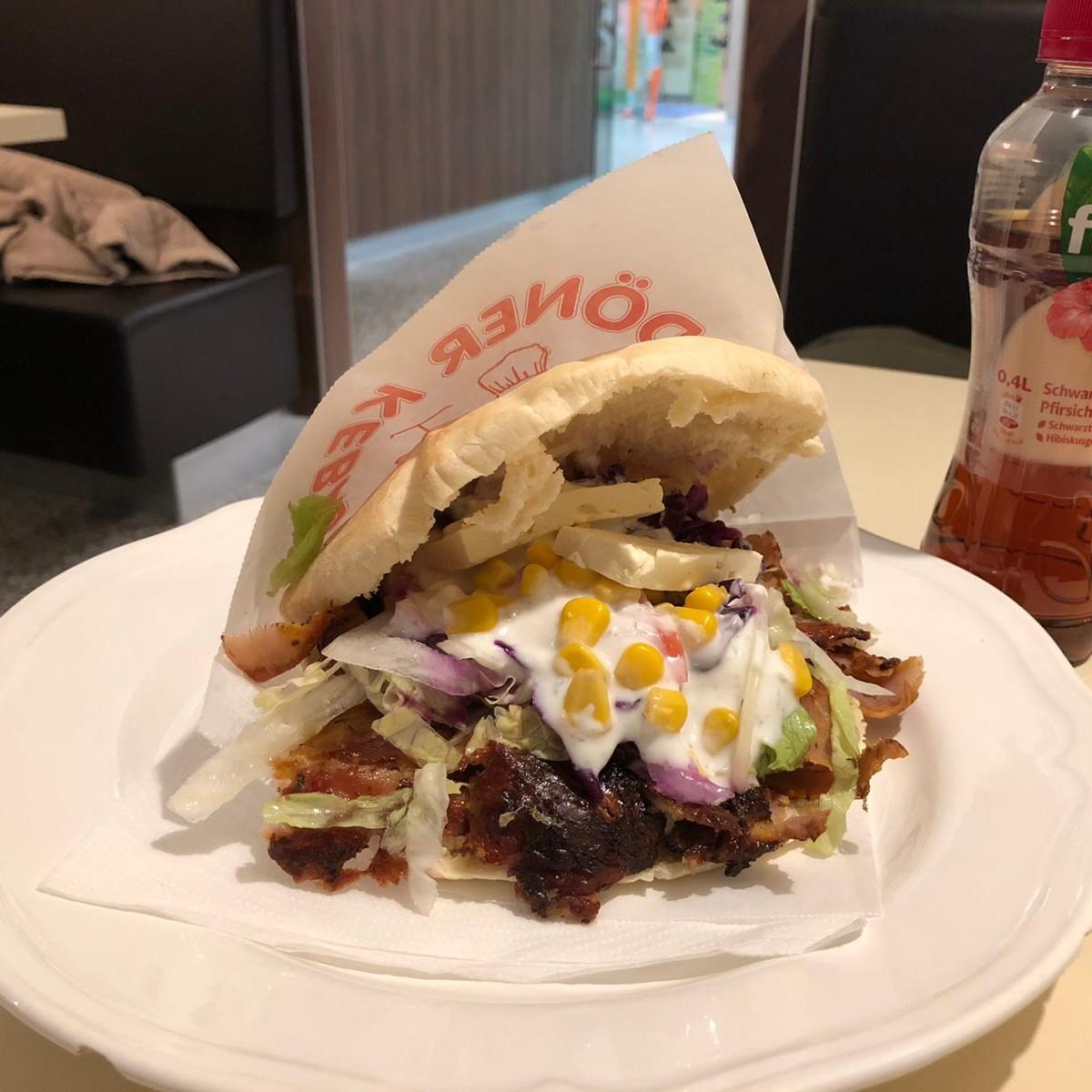 Restaurant "Bäckerei Lohmayer" in  Schwindegg