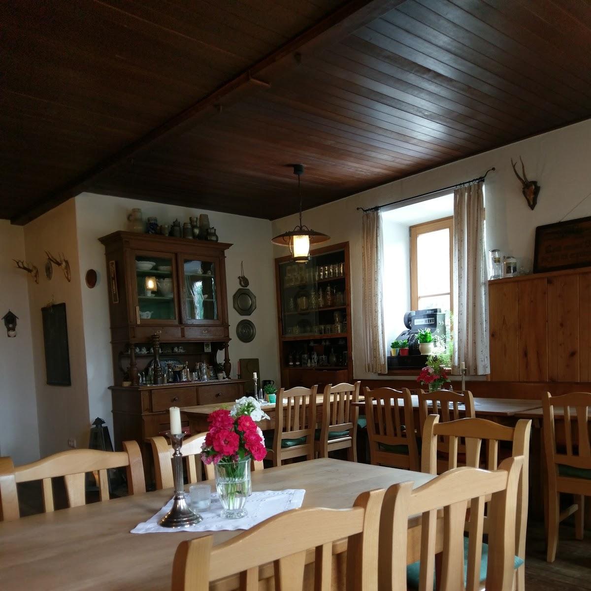 Restaurant "er Marktstuben" in  Braubach