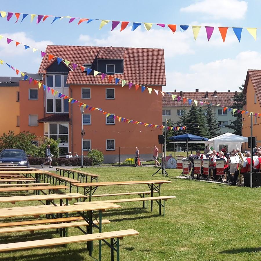 Restaurant "Gaststätte  Am Weinberg " in Roßwein