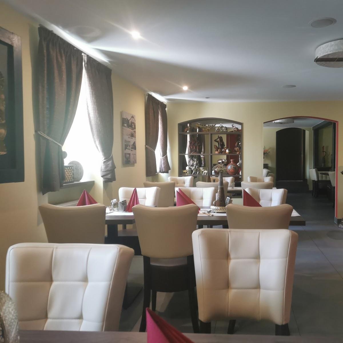 Restaurant "Pizzaservice & Indisches Restaurant Mumbay" in Roßwein