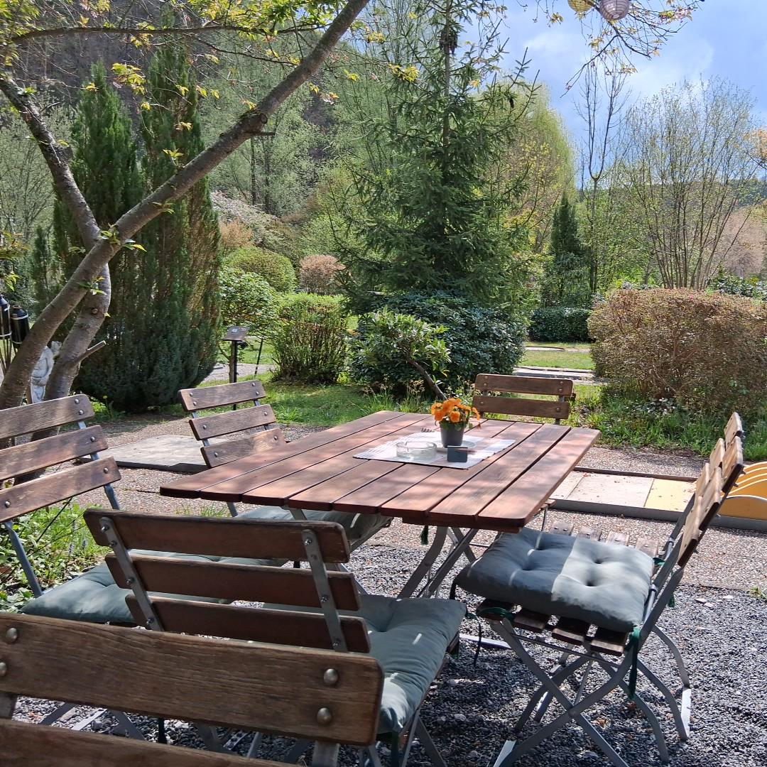 Restaurant "Minigolf & PitPat Anlage  + Bistro" in Elmstein