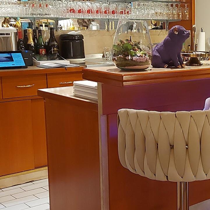 Restaurant "La Philia" in Neustadt an der Weinstraße