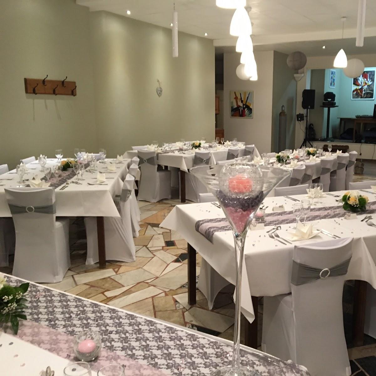 Restaurant "Le Krutchisser" in Hambach