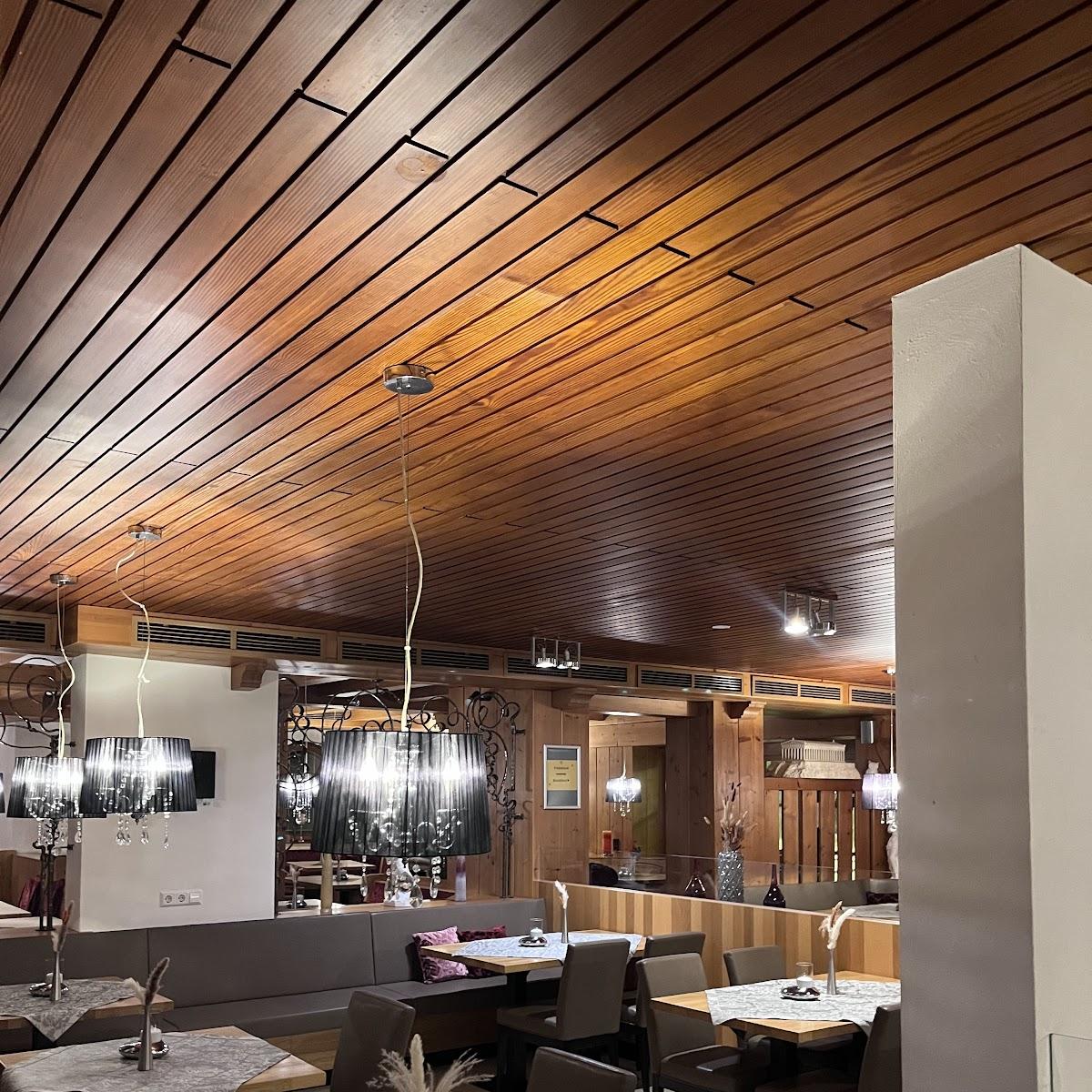 Restaurant "Restaurant Argo" in Friedrichshafen
