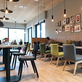 Restaurant "Carnis Irish Beef & Pub" in  Fachbach