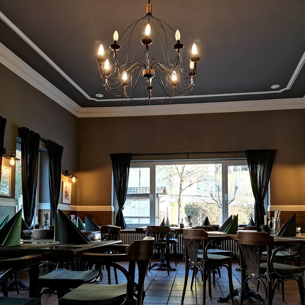 Restaurant "Vietnam Restaurant  Deutsches Haus & Freunde " in  Kamp-Bornhofen