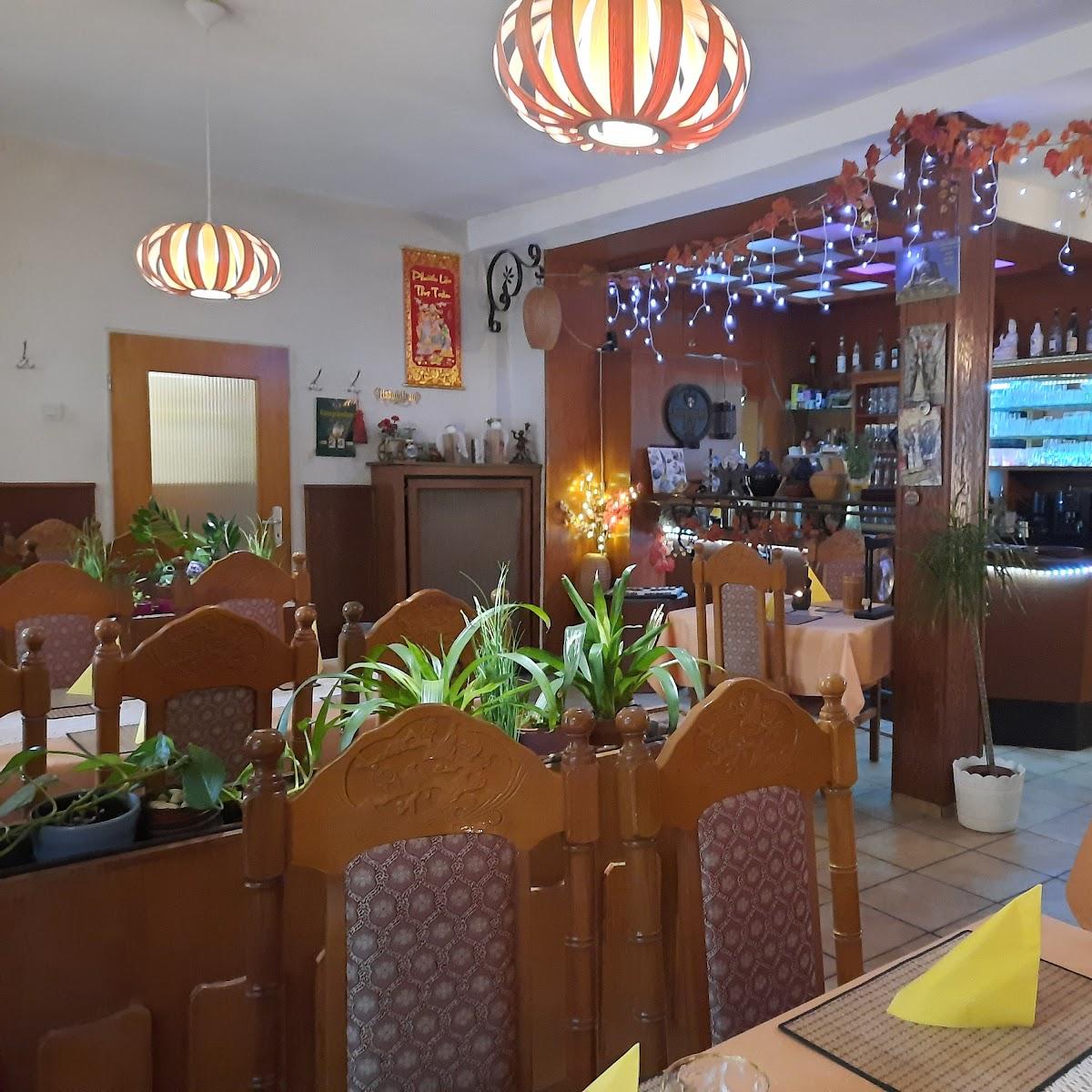 Restaurant "Vietnamesisches Restaurant  Deutsches Haus & Freunde " in Kamp-Bornhofen