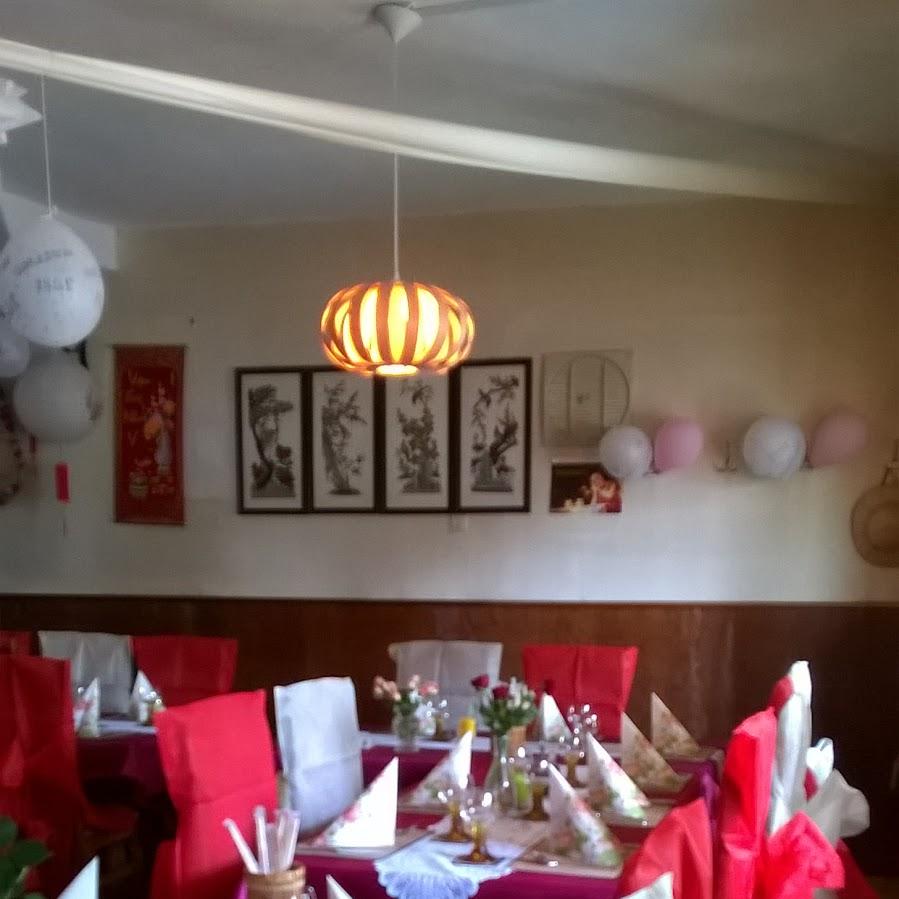 Restaurant "Vietnamesisches Restaurant  Deutsches Haus & Freunde " in Kamp-Bornhofen