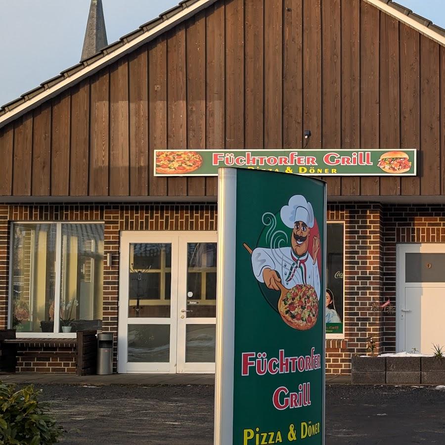 Restaurant "Füchtorfer Grill" in Sassenberg