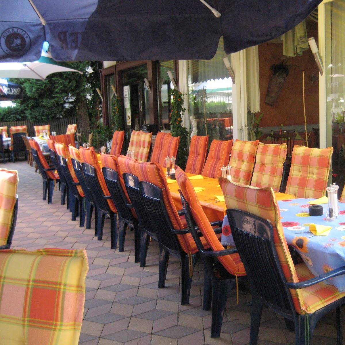 Restaurant "Restaurant Lahnterrasse" in Bad Ems