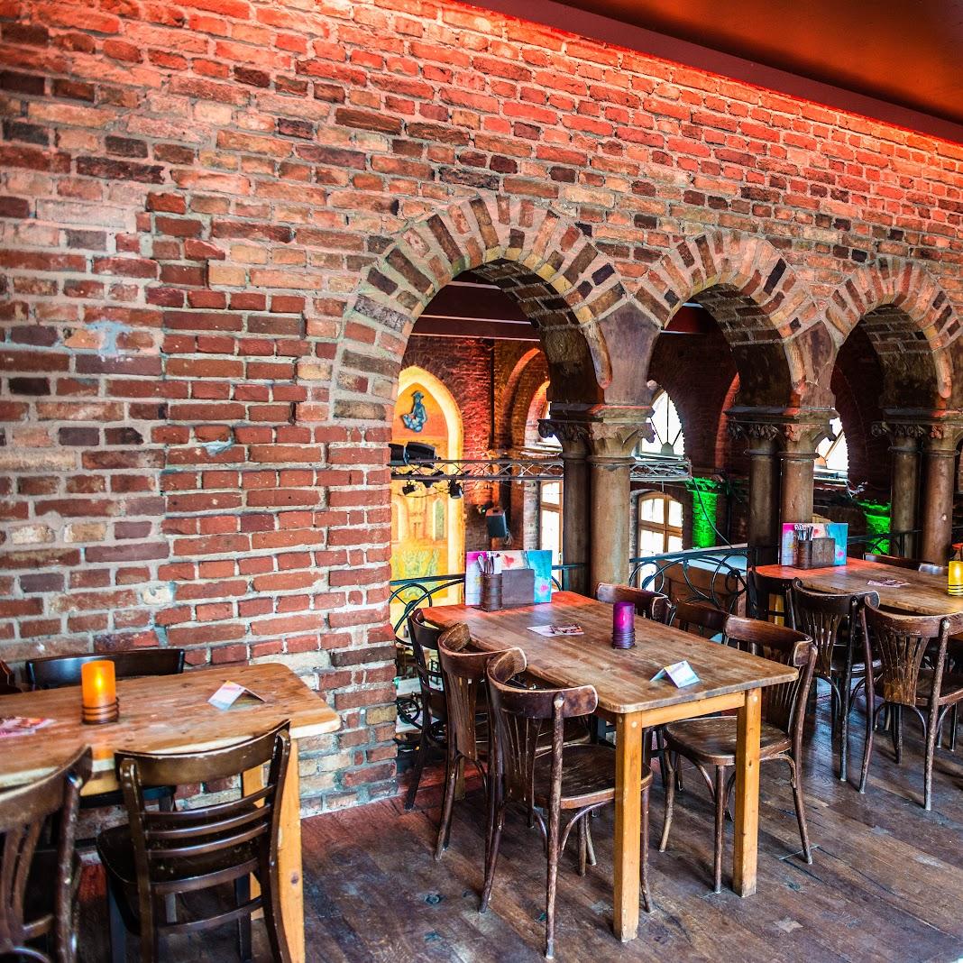 Restaurant "Enchilada" in Münster