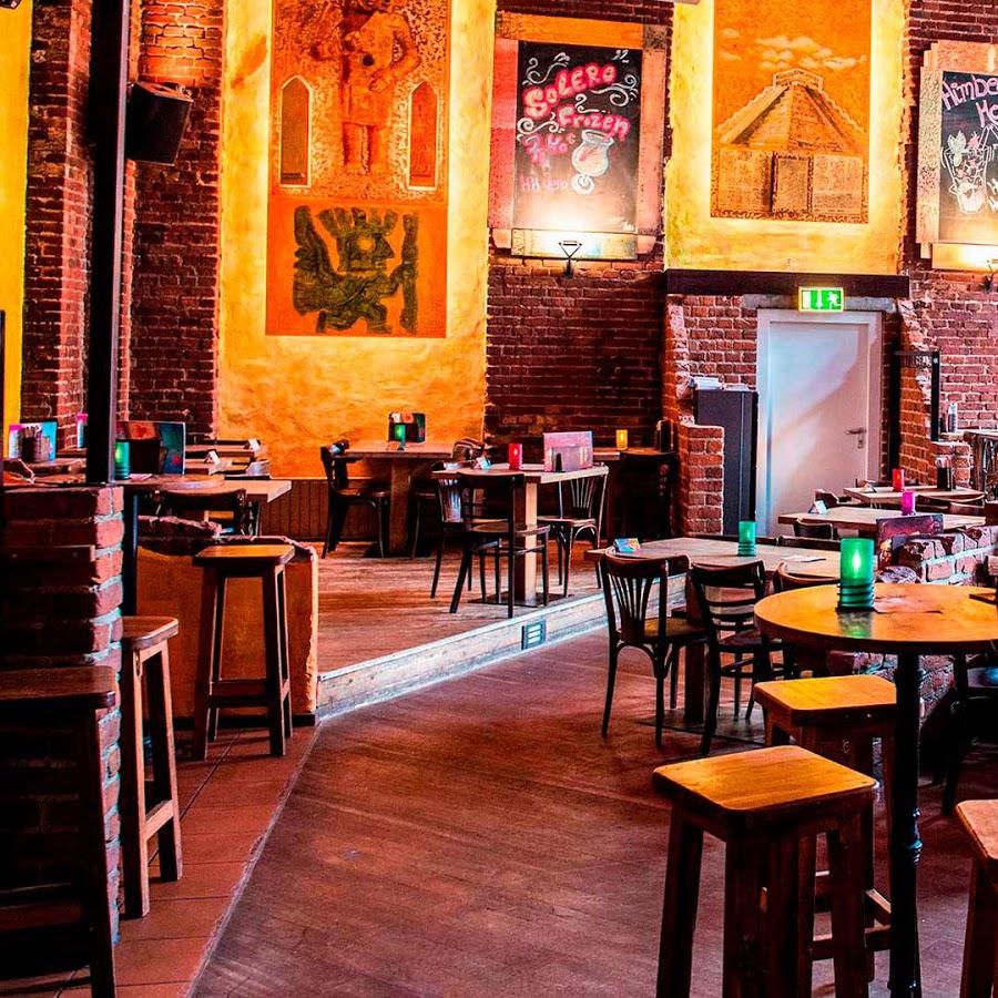 Restaurant "Enchilada" in Münster