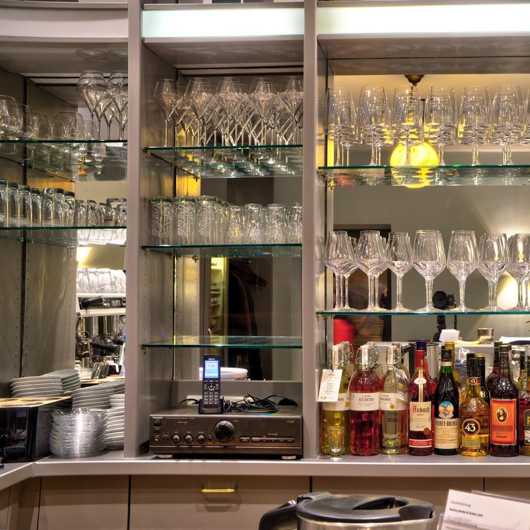 Restaurant "Estragon" in Bad Ems