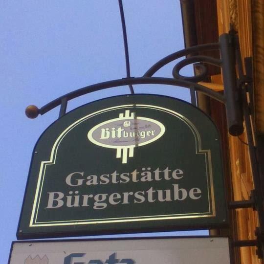 Restaurant "Estragon" in  Ems