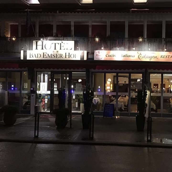 Restaurant "Ristorante Terra Vino" in  Lahnstein