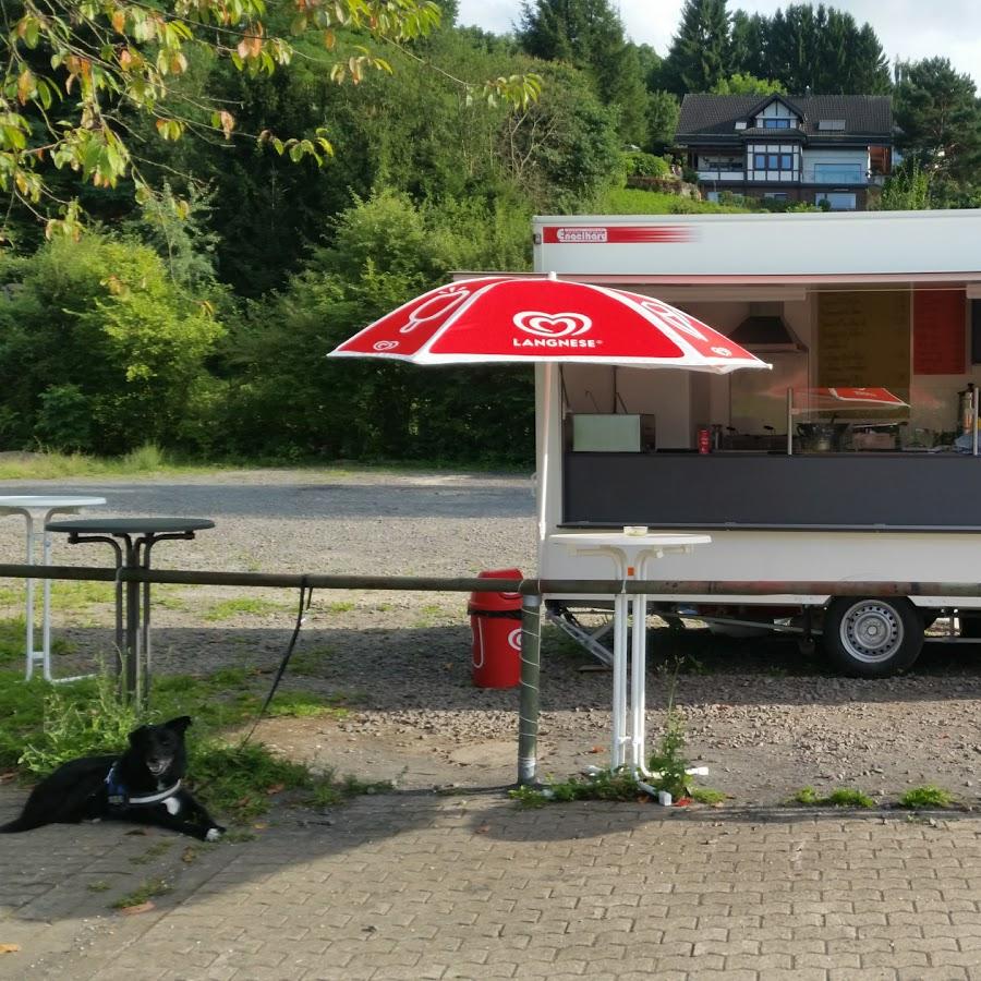 Restaurant "Maaß Café, Konditorei und Bäckerei" in  Braubach