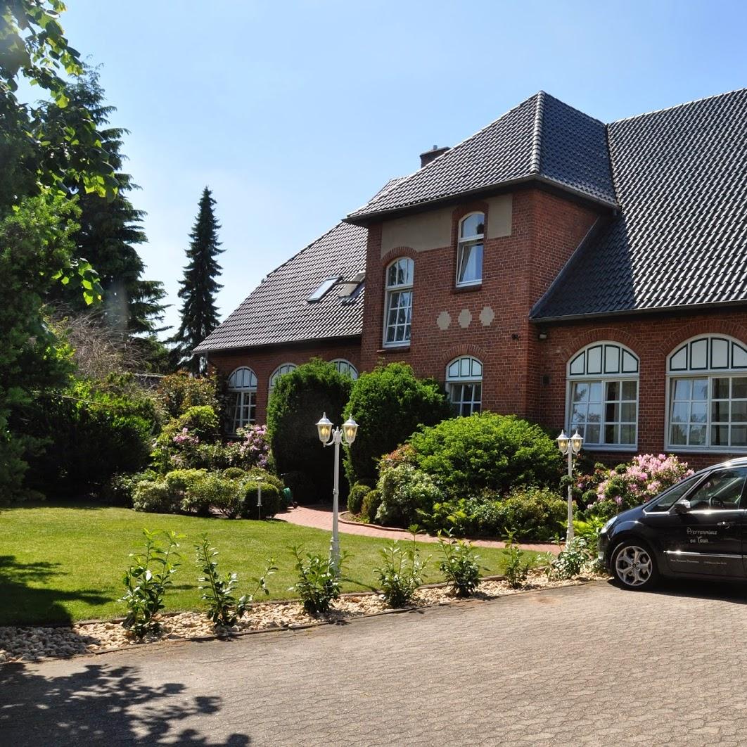 Restaurant "Hotel-Restaurant Pfeffermühle" in Dörverden