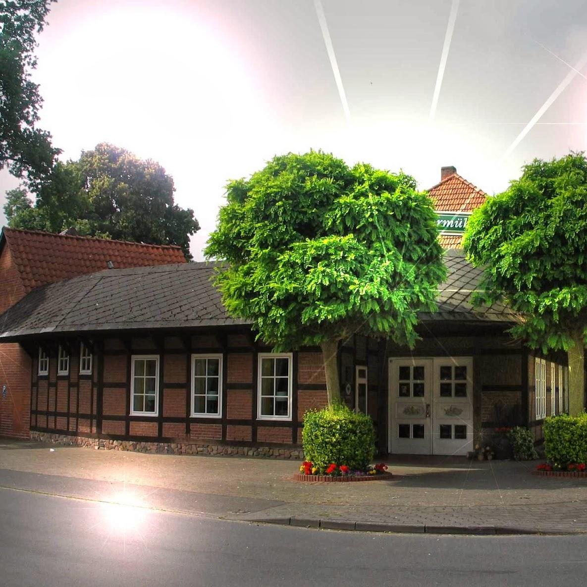 Restaurant "Hotel-Restaurant Pfeffermühle" in  Dörverden