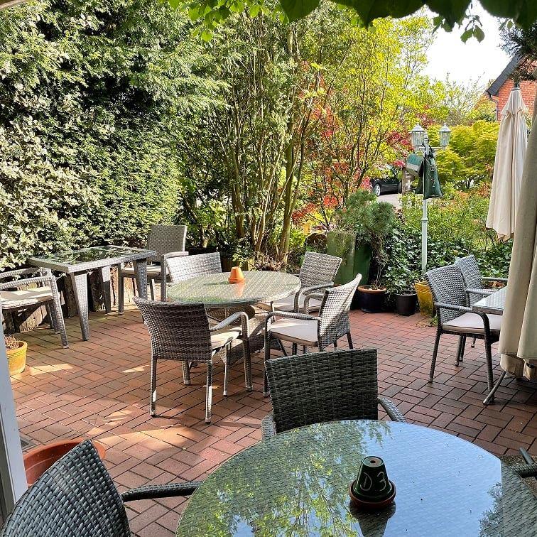 Restaurant "Hotel-Restaurant Pfeffermühle" in Dörverden