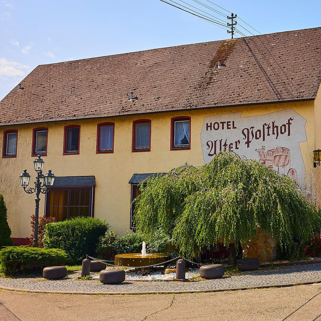 Restaurant "Eiscafé Venezia" in  Braubach