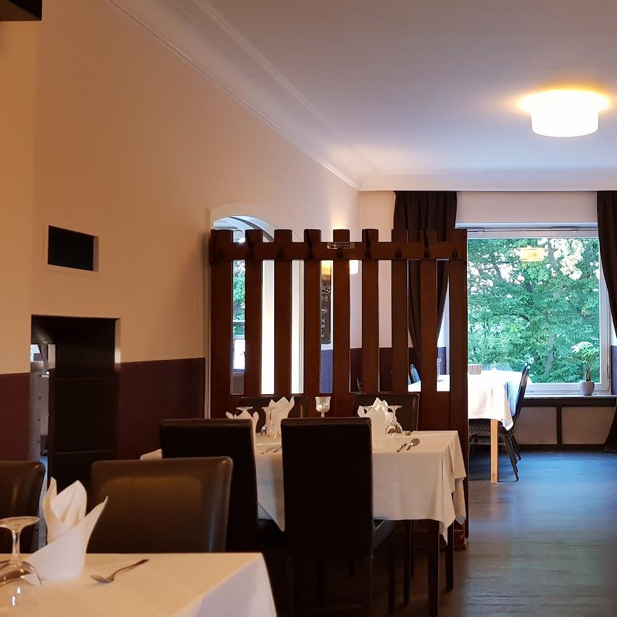 Restaurant "Restaurant Concordiaturm" in Bad Ems