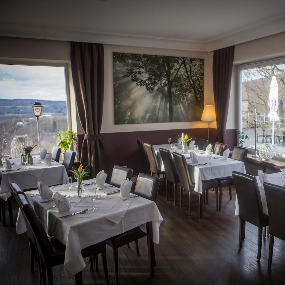 Restaurant "Restaurant Concordiaturm" in  Ems