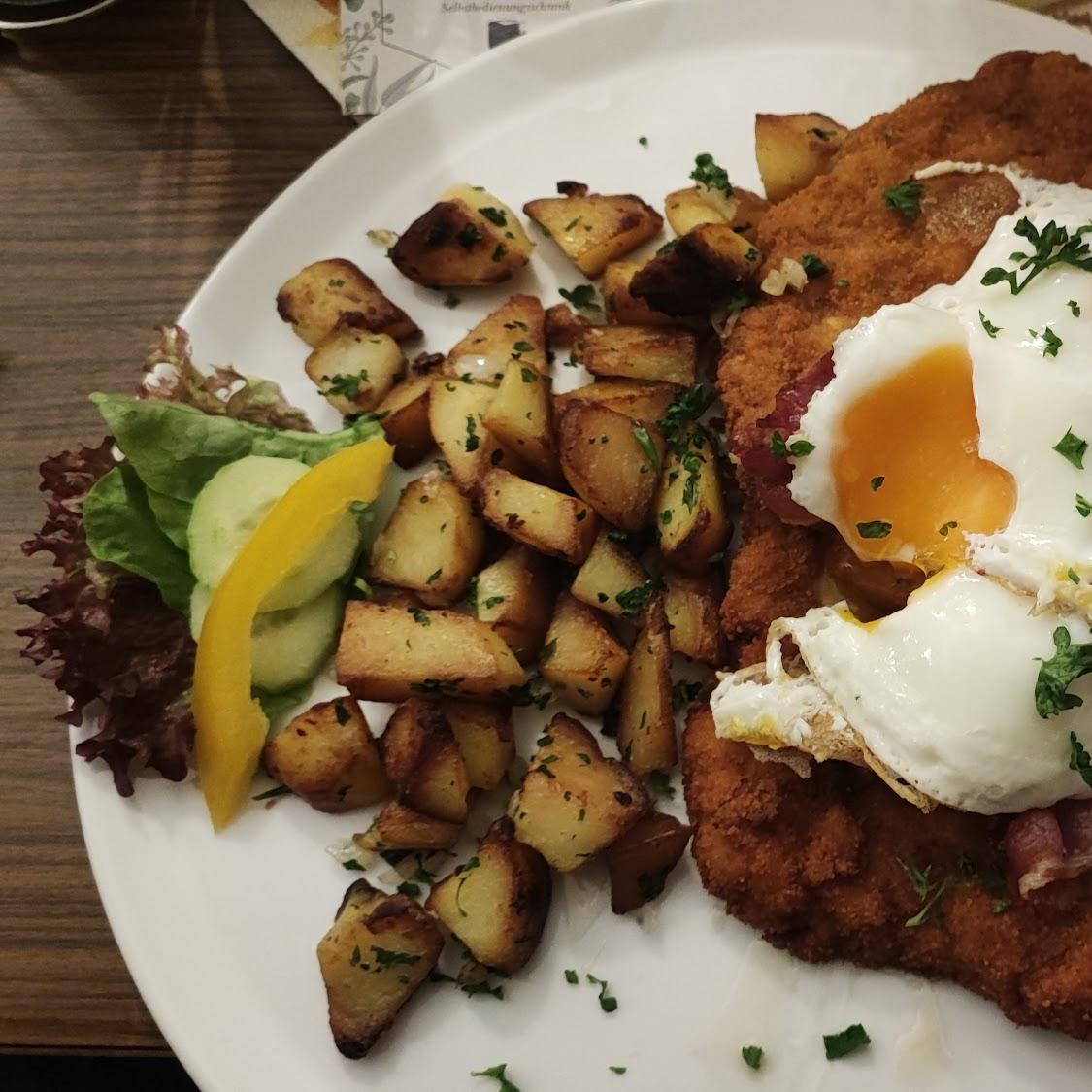Restaurant "Selbolder Wirtshaus" in Langenselbold