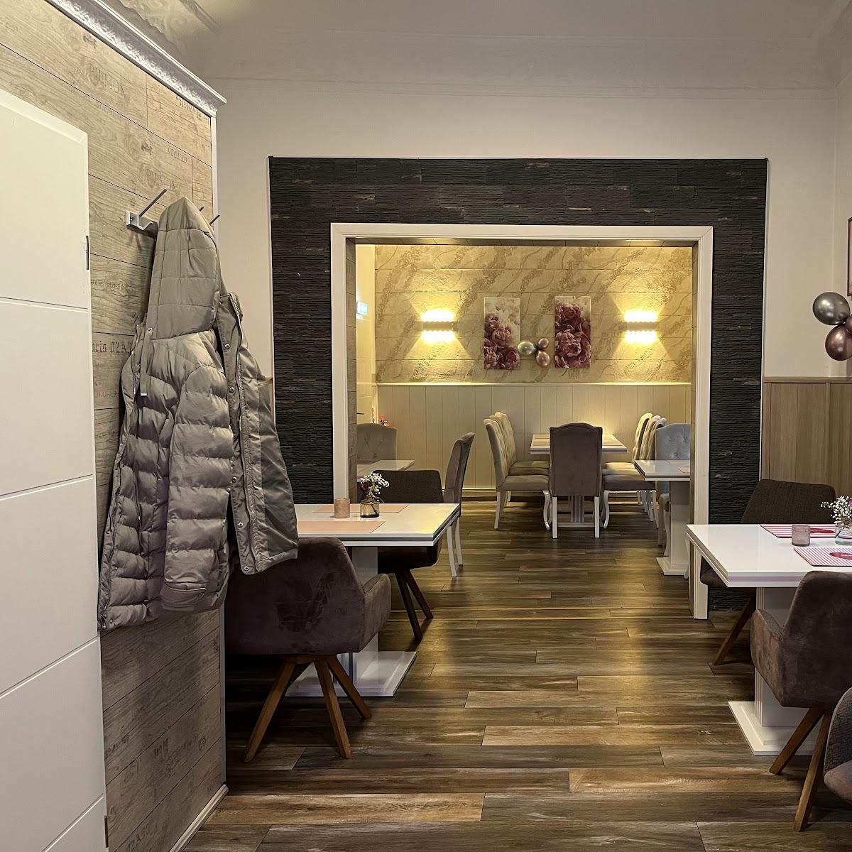 Restaurant "Emma’s Küche" in Heide