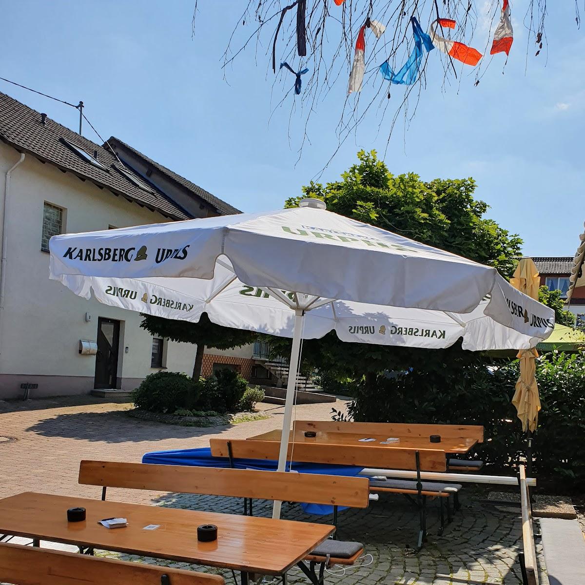Restaurant "Nancys Pub" in Freisen