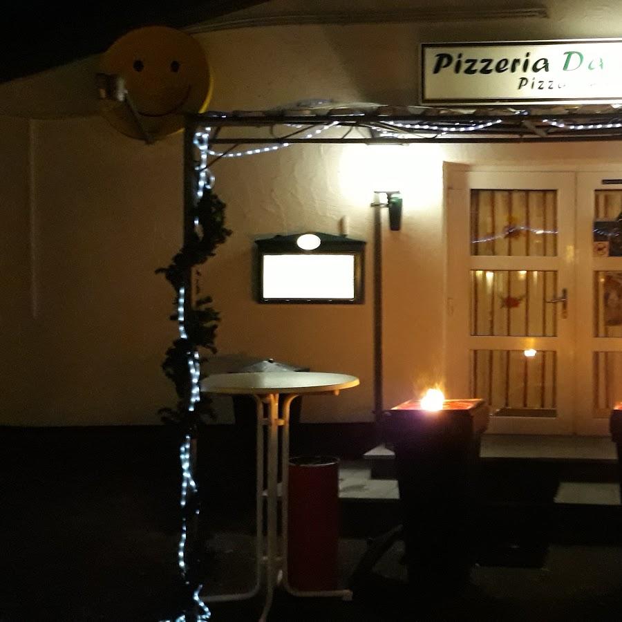 Restaurant "Pizzeria da Mario im Tennisheim" in  Freisen