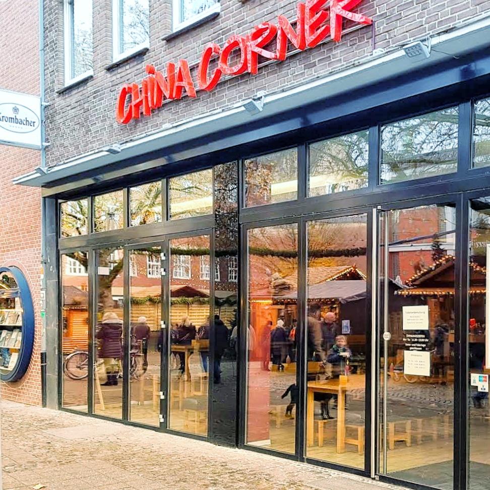 Restaurant "China Corner" in  Münster