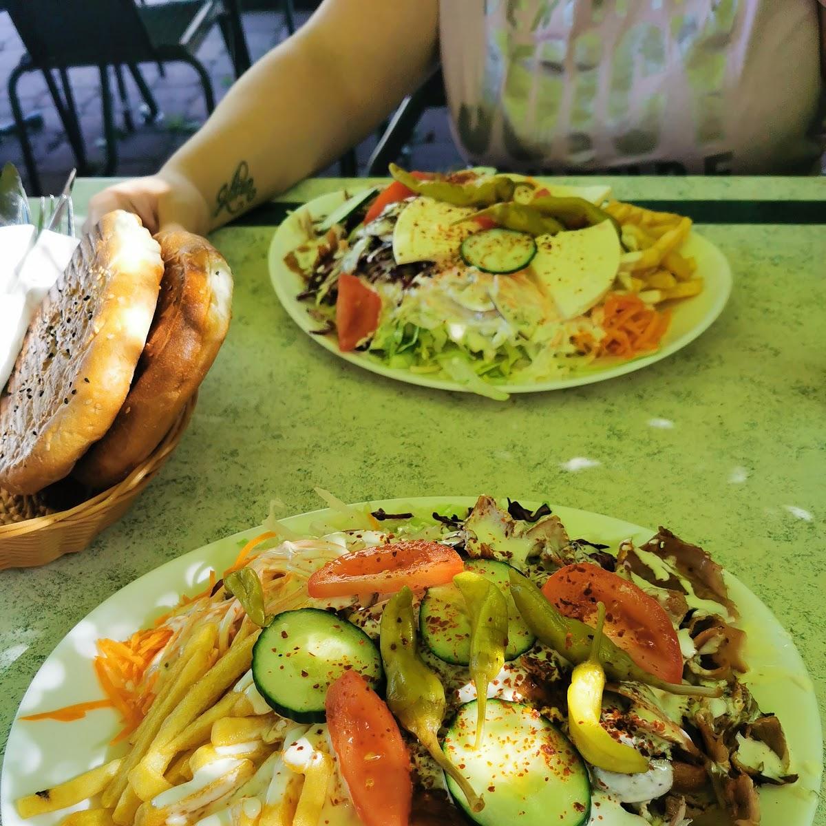 Restaurant "Zur Rakete" in  Freisen