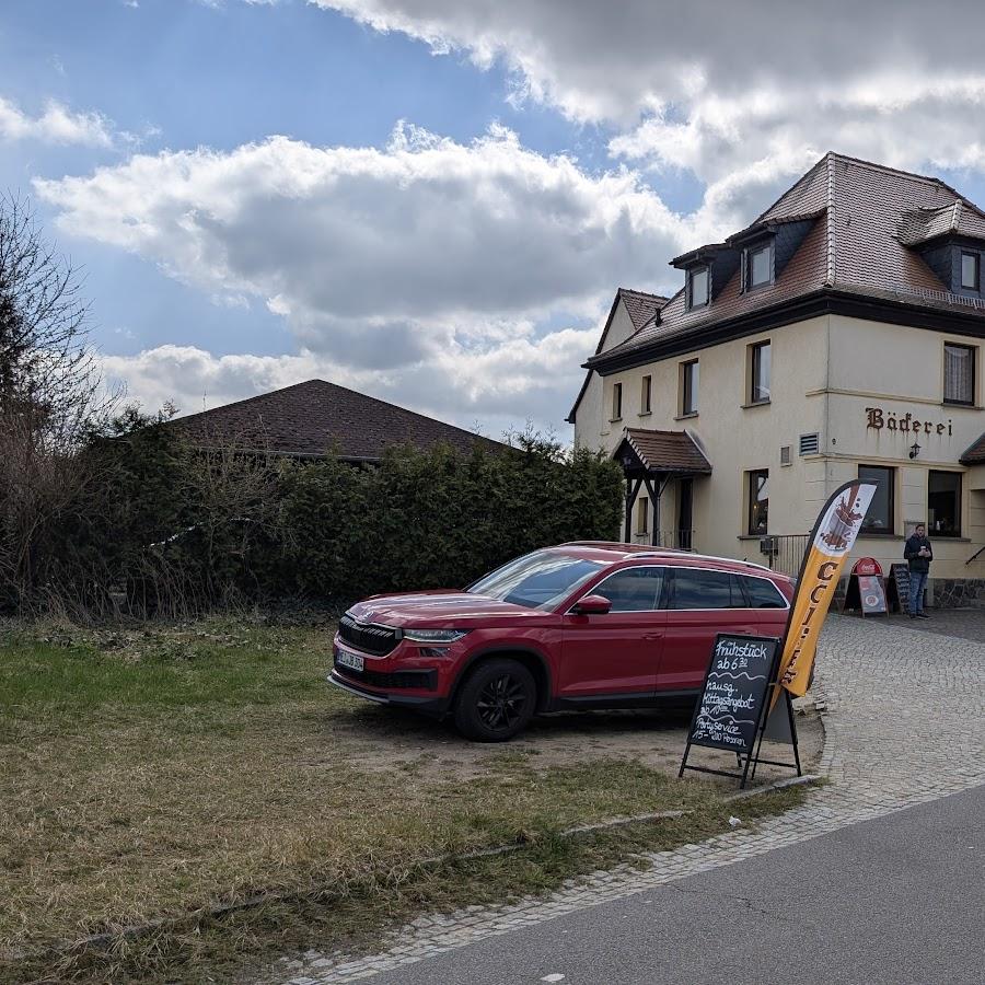 Restaurant "SB Restaurant Claudia Ressel" in Radeburg
