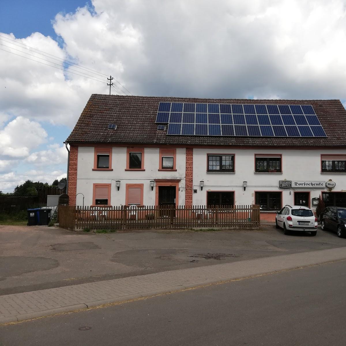 Restaurant "Kneipchen Pilsstube" in  Freisen