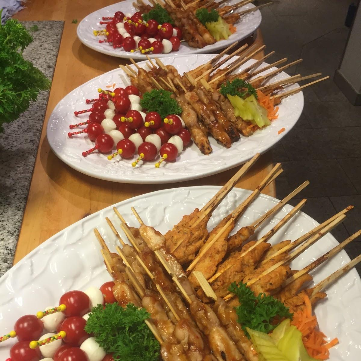Restaurant "Sommer Partyservice" in Freisen