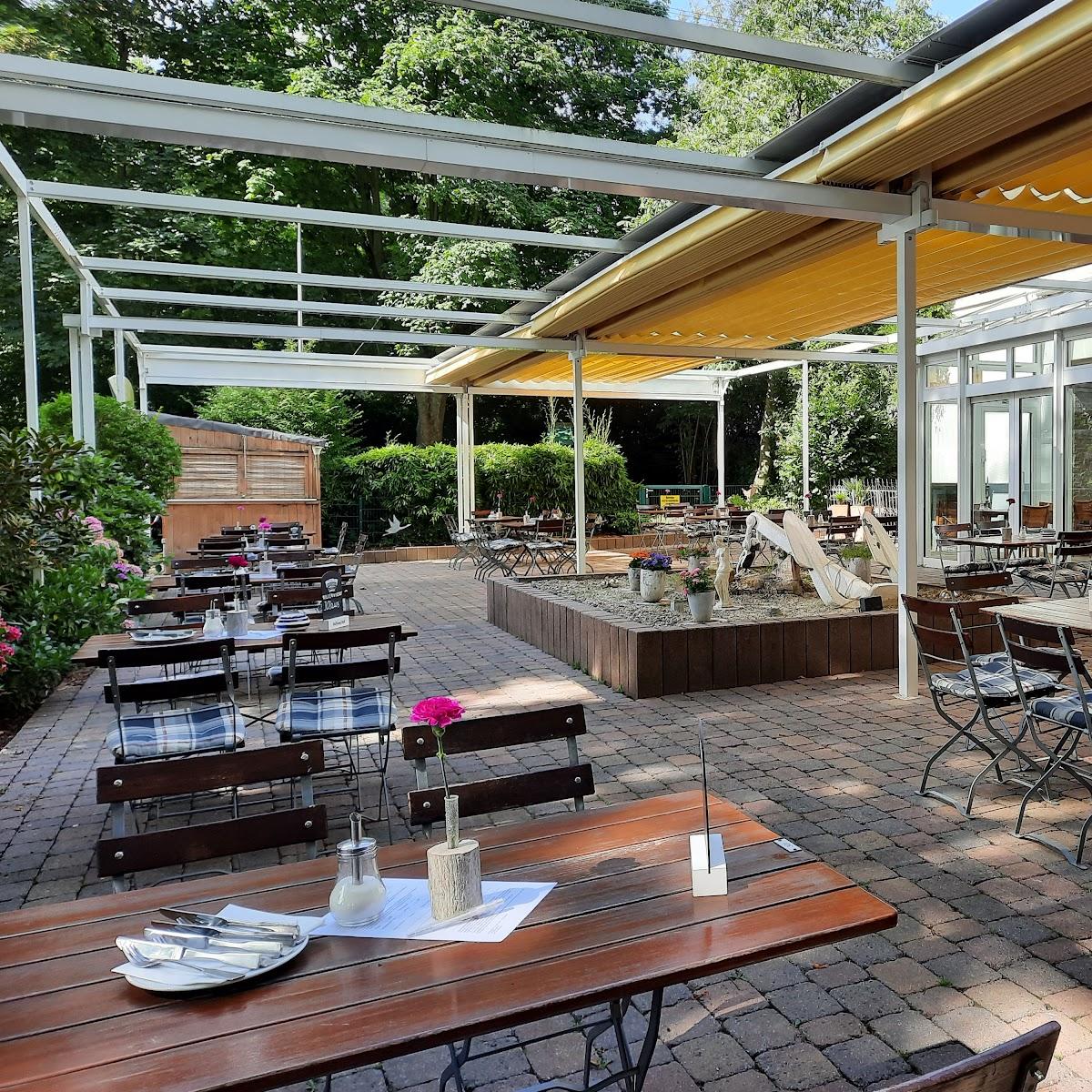 Restaurant "Restaurant Zum Himmelreich -" in Münster