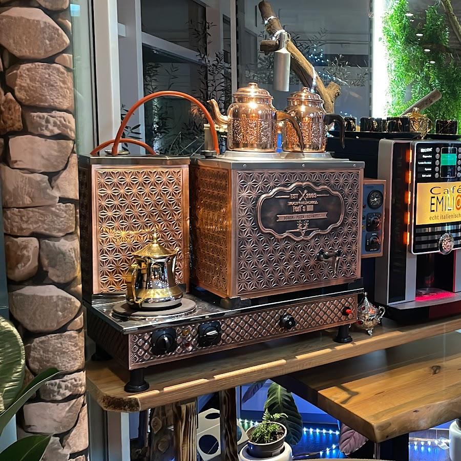 Restaurant "Restaurant Feris Inn" in Nohfelden