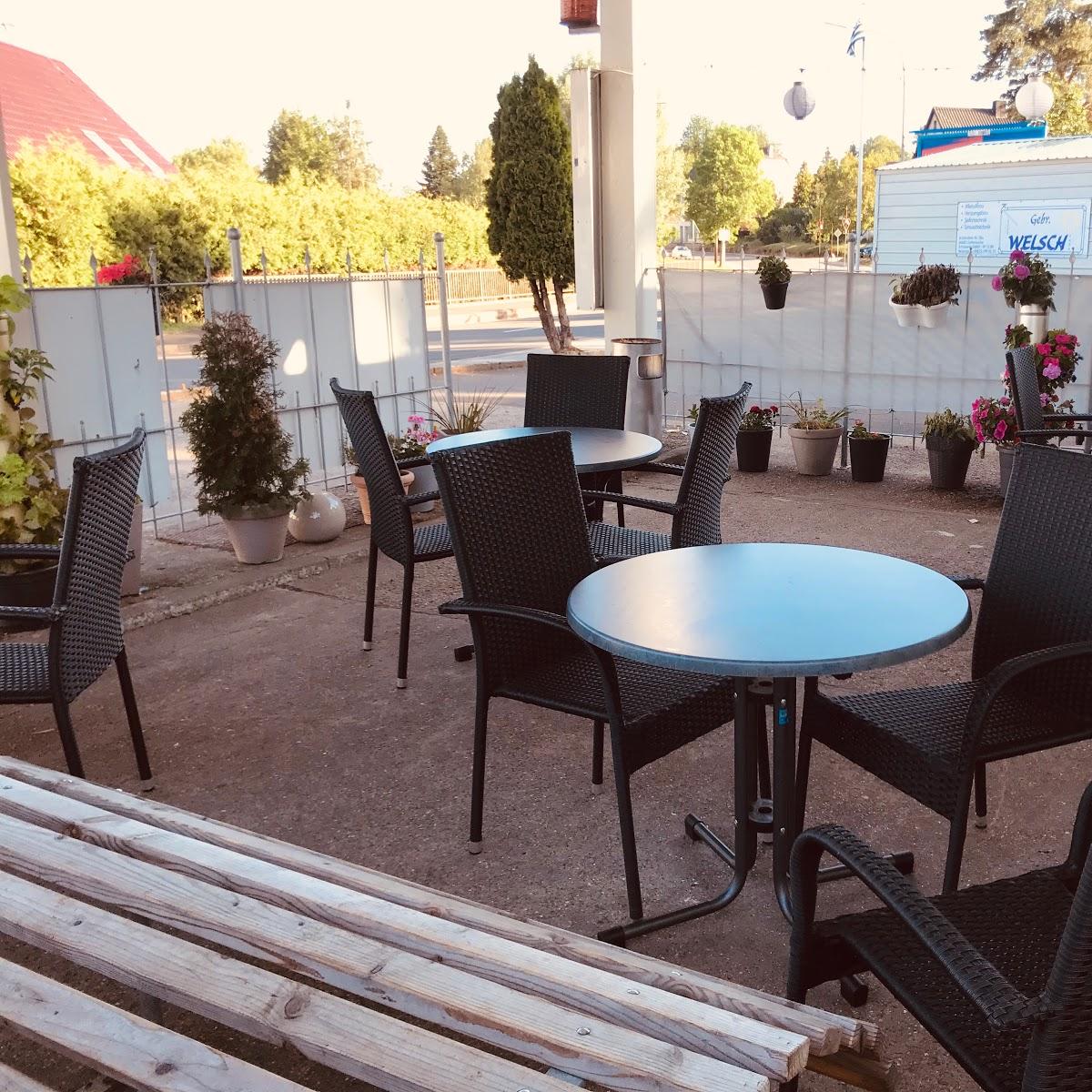 Restaurant "Restaurant Feris Inn" in  Nohfelden