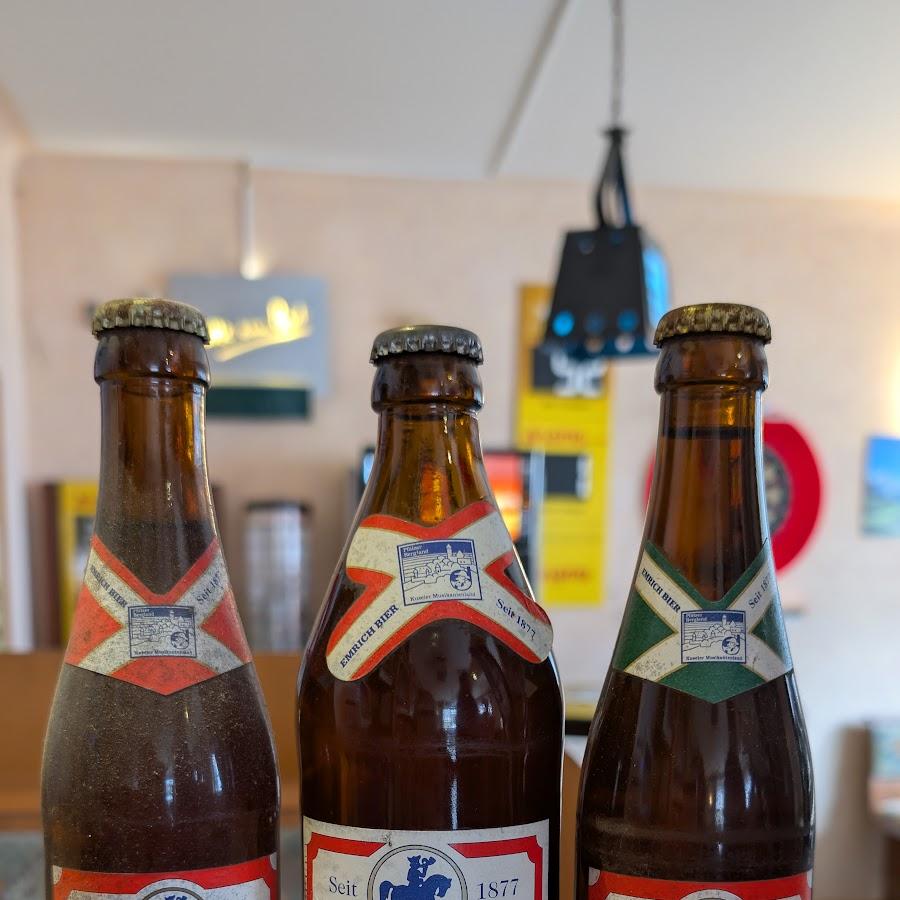 Restaurant "Gasthaus Jung" in Freisen