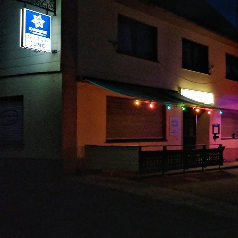 Restaurant "Gaststätte Eiscafé Bettin" in  Freisen