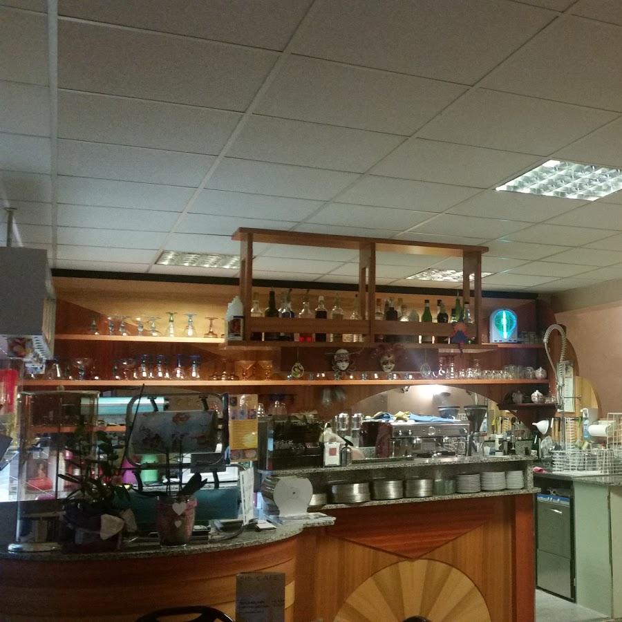 Restaurant "Pizzeria Da Ignazio" in  Namborn