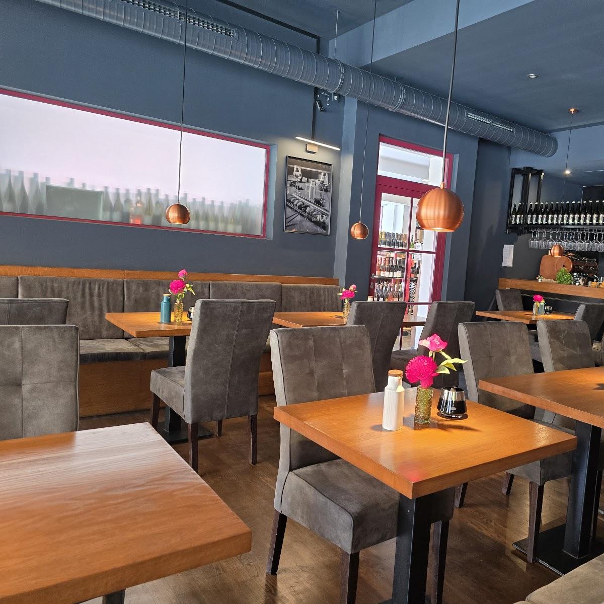 Restaurant "Riku Restaurant" in Herne