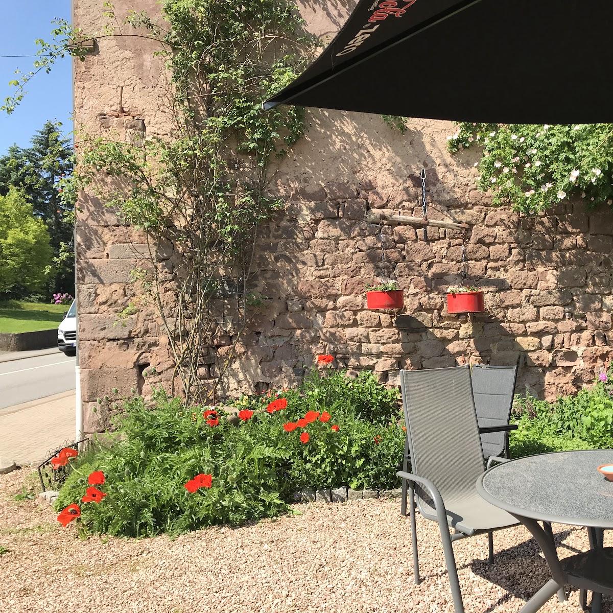 Restaurant "Sattler´s Imbiss" in Namborn