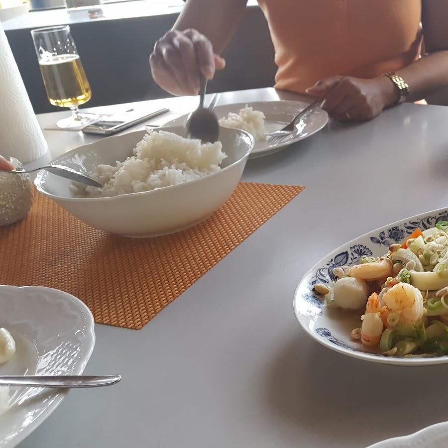 Restaurant "Burgschänke" in Namborn